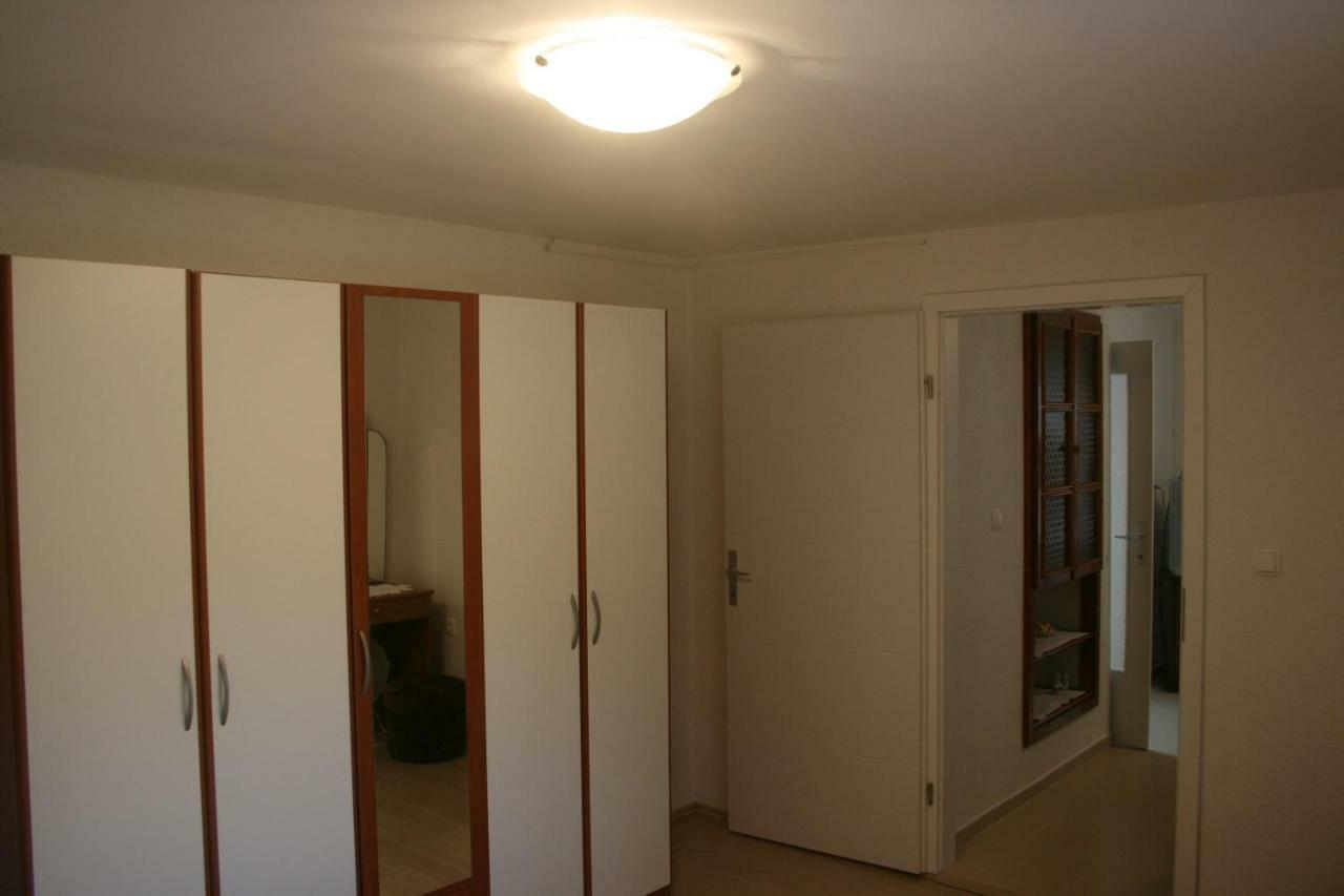 Apartman Elena Sveti Juraj Eksteriør bilde